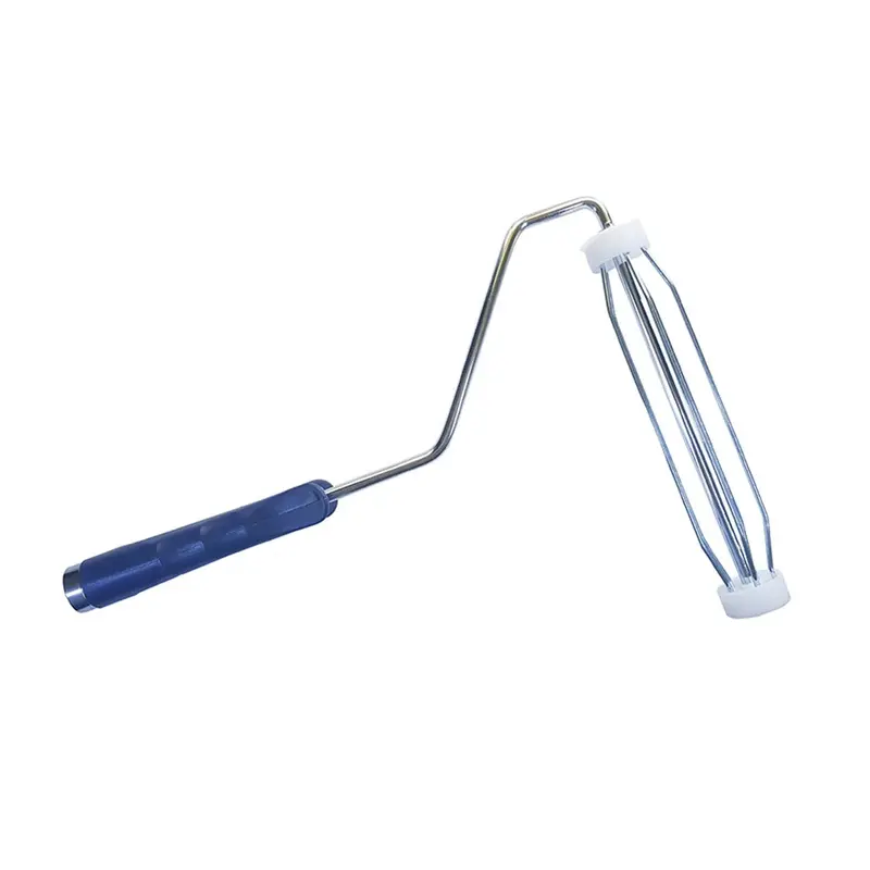 Fleetwood Roller Frame 9" 1