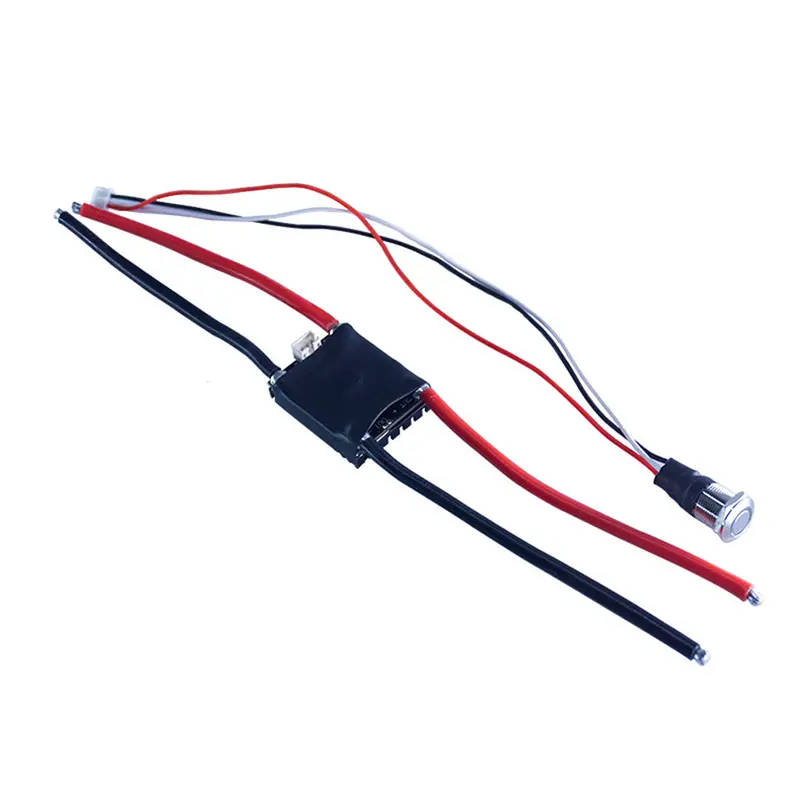 Flipsky Antispark Switch Smart Enhanced 200A For Electric Skateboard /Ebike/ Scooter/Robots 1