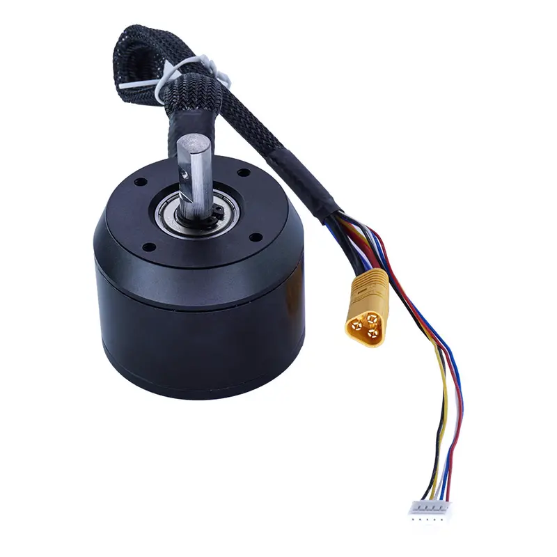 Flipsky H6355 160Kv 1620W Brushless Dc Belt Motor For Electric Skateboard Model Parts 1
