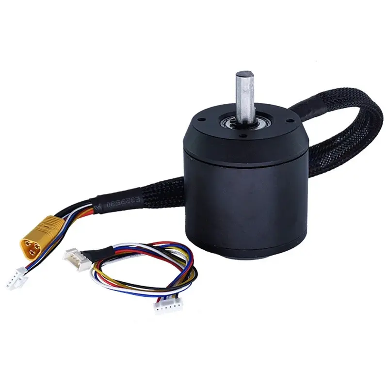 Flipsky H6368 140Kv 1720W Brushless Dc Motor For Electric Skateboard E-Bike Parts 1