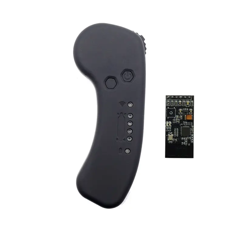 Flipsky Vx1 2.4Ghz Remote Controller Transmitter For Vesc4 Diy Electric Skateboard 1