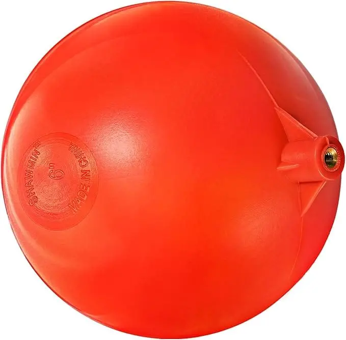 Float Ball 4 1/2" 1