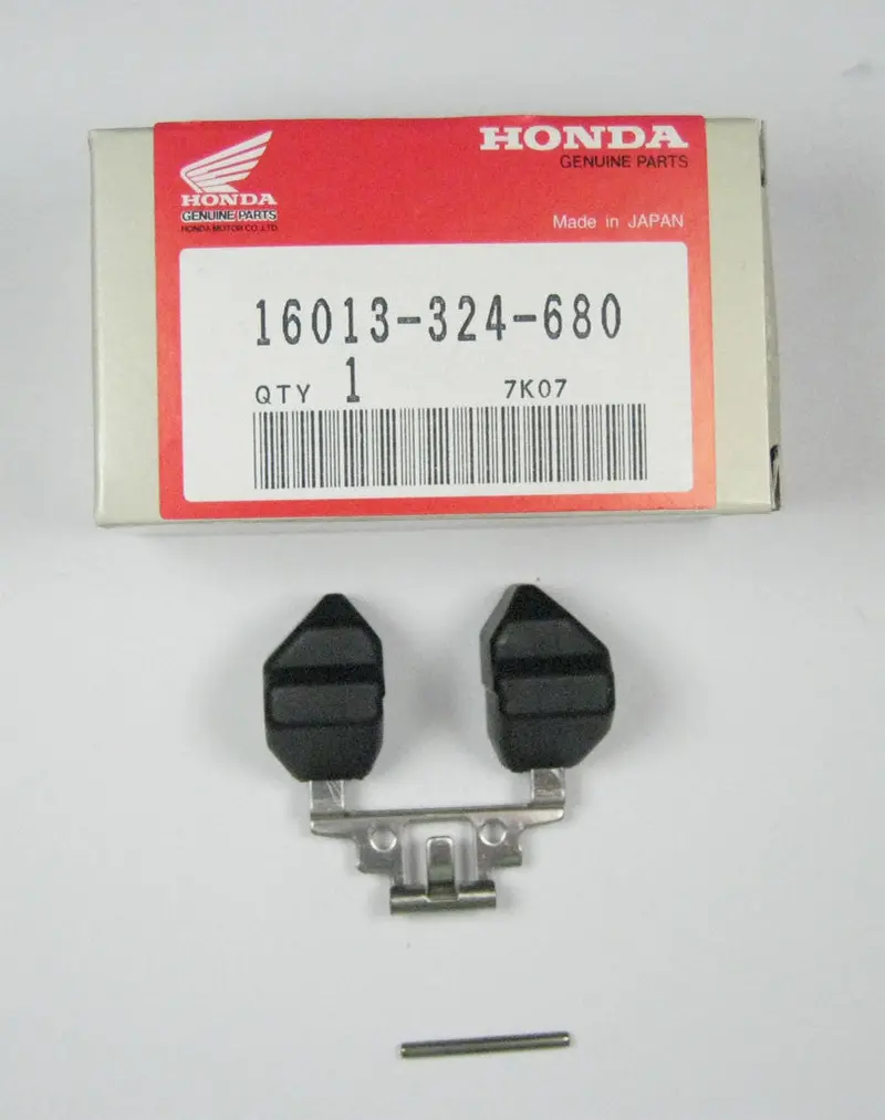 Float Set Honda Cb125 / Xl125 1