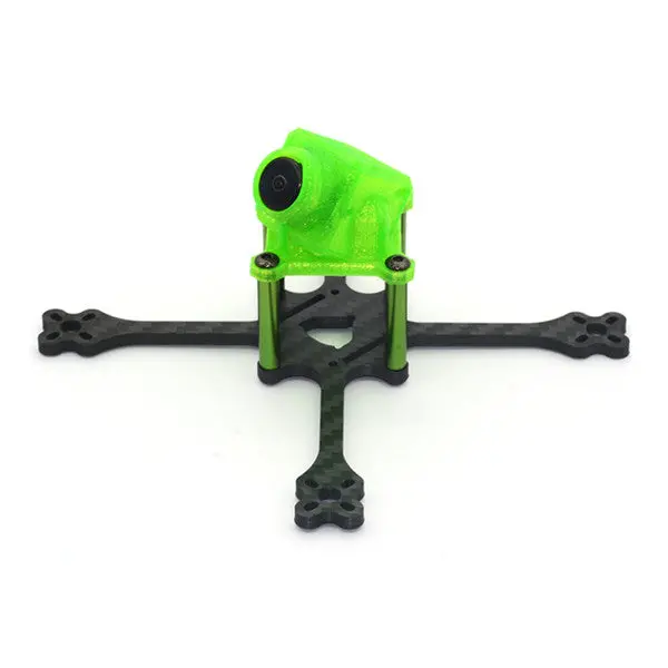 Flyfox No.6 120Mm 3 Inch True X Rc Drone Fpv Racing Frame Kit 24G 2
