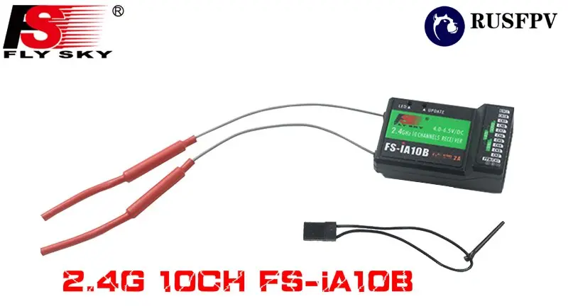 Flysky 2.4G Ia6 Ia6b X6b A8s R6b Gr3e R9b X8b Ia10b Bs6 A3 Gr4 Rx2a Tx Module Fli14+ Fs2a Rc Fpv Drone Receiver For I6 I6s I6x 10