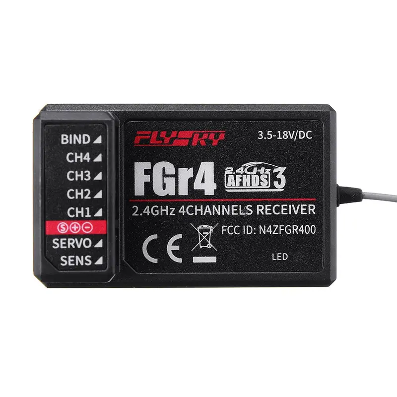 Flysky 2.4G Ia6 Ia6b X6b A8s R6b Gr3e R9b X8b Ia10b Bs6 A3 Gr4 Rx2a Tx Module Fli14+ Fs2a Rc Fpv Drone Receiver For I6 I6s I6x 13