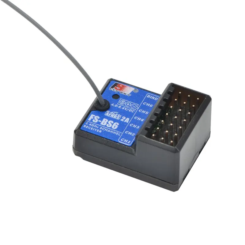Flysky 2.4G Ia6 Ia6b X6b A8s R6b Gr3e R9b X8b Ia10b Bs6 A3 Gr4 Rx2a Tx Module Fli14+ Fs2a Rc Fpv Drone Receiver For I6 I6s I6x 16