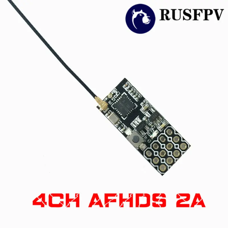 Flysky 2.4G Ia6 Ia6b X6b A8s R6b Gr3e R9b X8b Ia10b Bs6 A3 Gr4 Rx2a Tx Module Fli14+ Fs2a Rc Fpv Drone Receiver For I6 I6s I6x 16