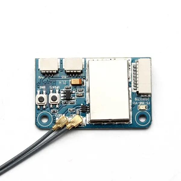 Flysky 2.4G Ia6 Ia6b X6b A8s R6b Gr3e R9b X8b Ia10b Bs6 A3 Gr4 Rx2a Tx Module Fli14+ Fs2a Rc Fpv Drone Receiver For I6 I6s I6x 6