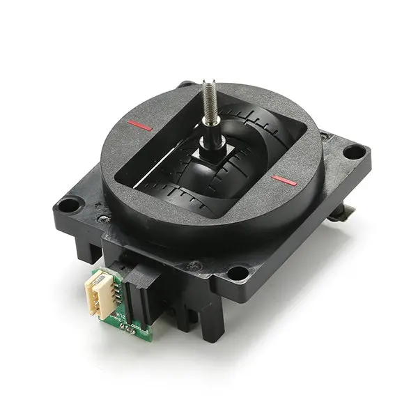 Flysky Fs-I6 2.4G 6Ch Transmitter Spare Part Throttle/Direction Main Bearing Seat 1