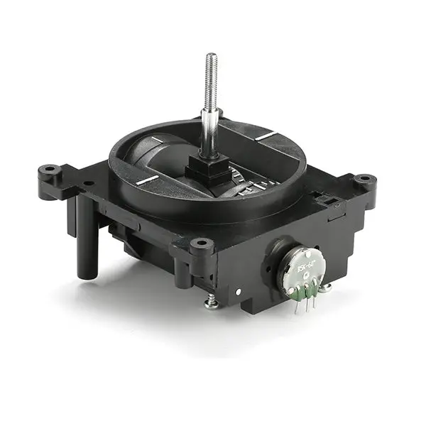 Flysky Fs-Th9x 2.4G 9Ch Transmitter Spare Part Throttle/Direction Main Bearing Seat 1
