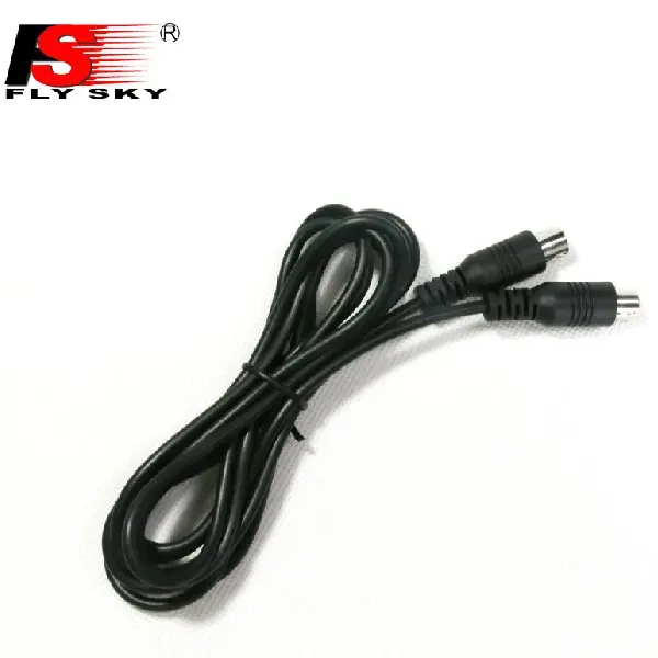 Flysky I6 Trainer Cable For Fs-I6 Fs-T6 Transmitter 1