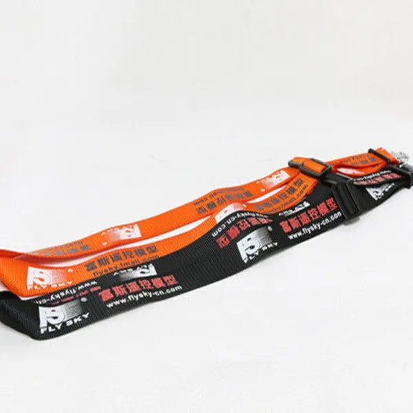 Flysky Neck Strap Neck Strap Hanging Belt For Flysky Transimittervs Fs-I6 Fs-T6 Fs-Th9x Fs-I10 Fs-I4 1