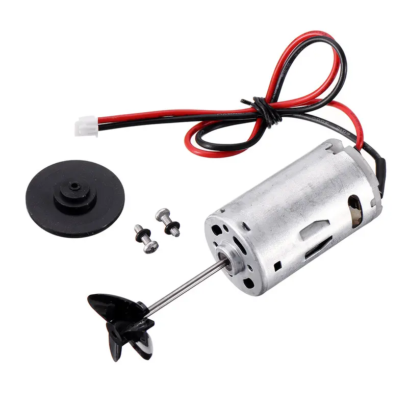 Flytec Positive Rc Boat Motor For V007 Intelligent Fishing Finder Bait Boat Parts 1