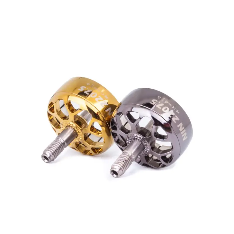 Flywoo Nin N2207/2207.5 Brushless Motor Rotor Replacement Motor Bell For Rc Drone Fpv Racing 1
