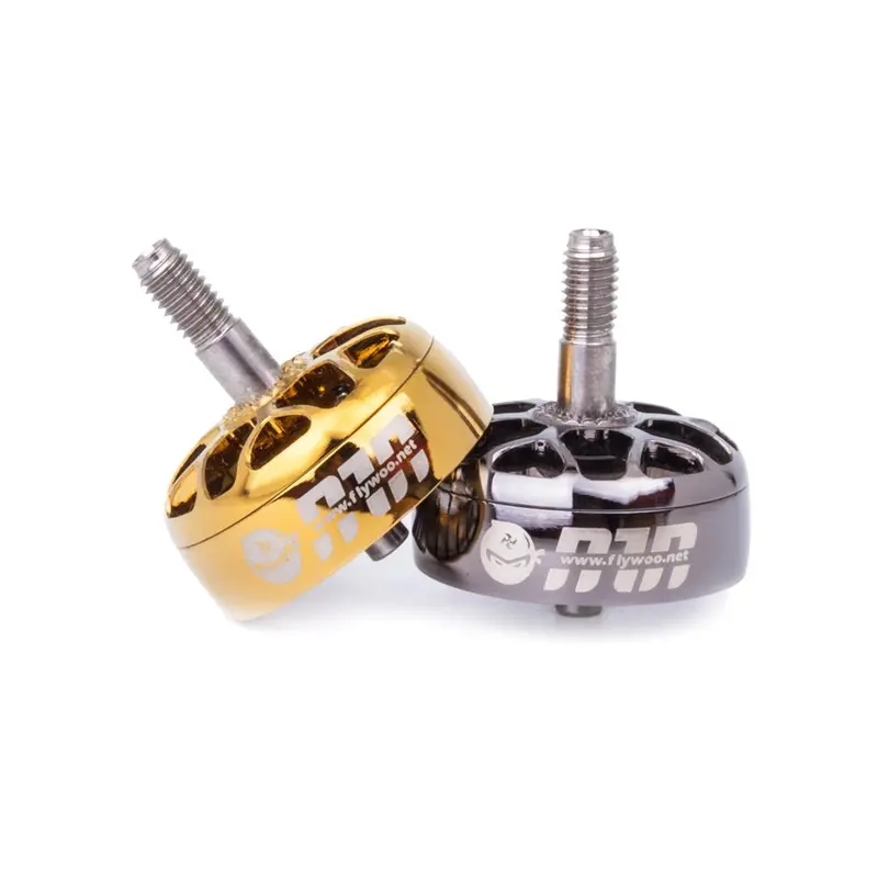 Flywoo Nin N2306/2306.5 Brushless Motor Rotor Replacement Motor Bell For Rc Drone Fpv Racing 1