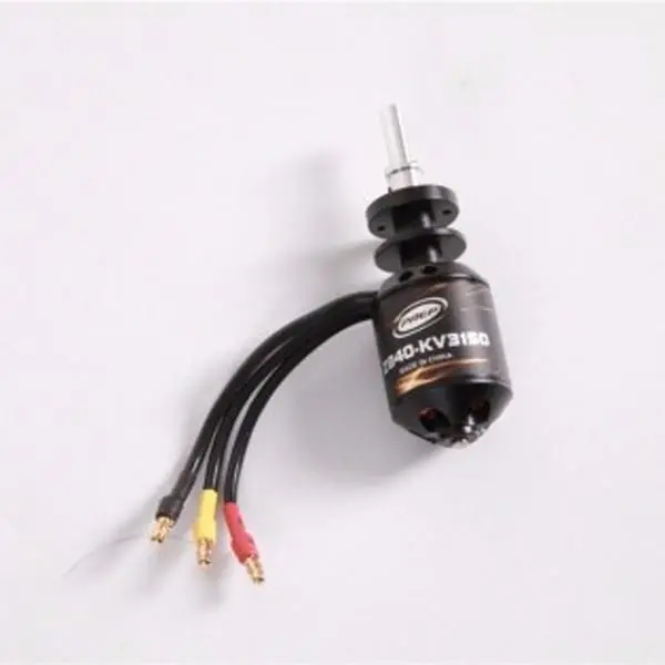 Fms 2840 Kv3150 4S Outrunner Brushless Motor For 64Mm 11 Blades Edf 1