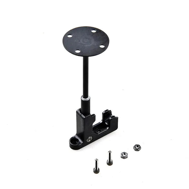 Folding Gps Mount Support Holder For Dji Zero Qav250 Rc Multicopters 1