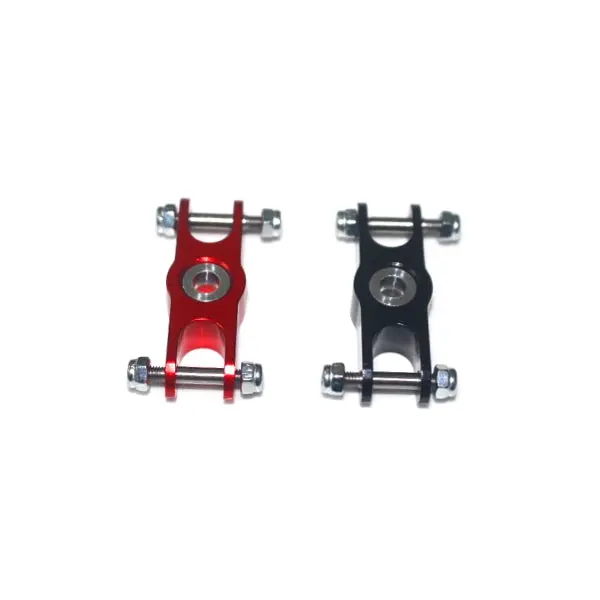 Folding Propeller Clip 5Mm/6Mm Props Adapter Thread Blade Shaft For Rc Airplane Drone Fixed Wing 1