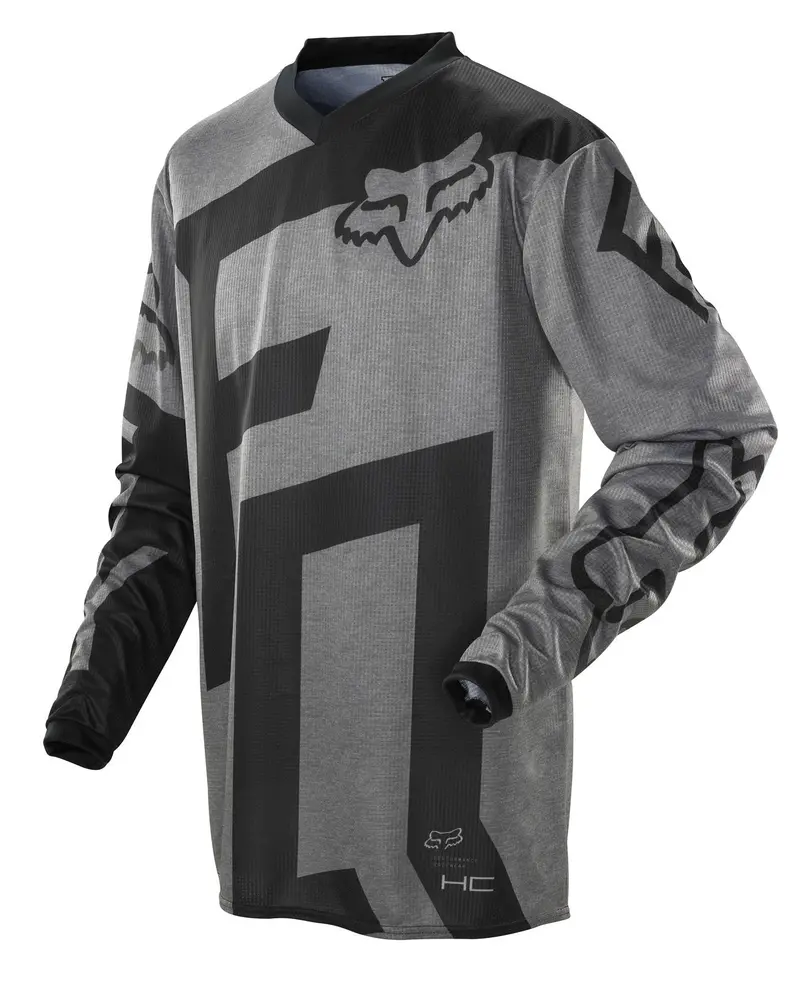 Fox Racing 2014 180 Hc Capital Jerseys Motocross 1