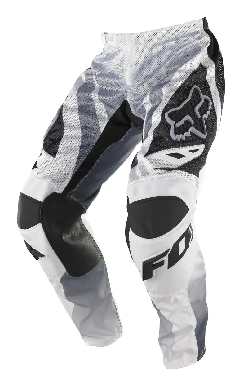 Fox Racing 2014 180 Hc Carrera Pantalones Avión Motocross 1