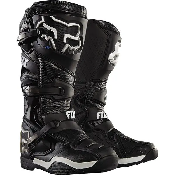 Fox Racing Comp 8 Botas Para Conducir Moto 1