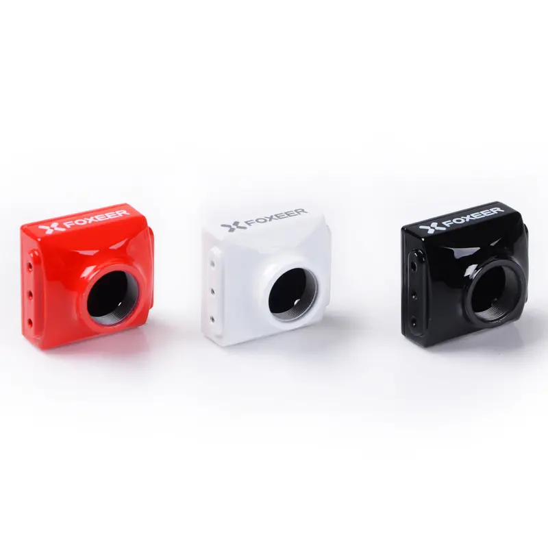 Foxeer 28*28Mm Camera Mount Holder Seat Protective Case 3D Printed For Foxeer Cat Fpv Camera 1