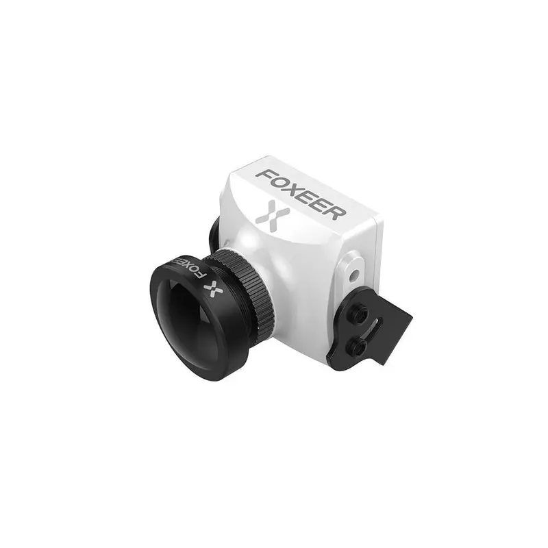 Foxeer Falkor 2 1200Tvl Fpv Camera 1.8Mm Global Wdr Freestyle Long Range For Fpv Racing Rc Drone 1