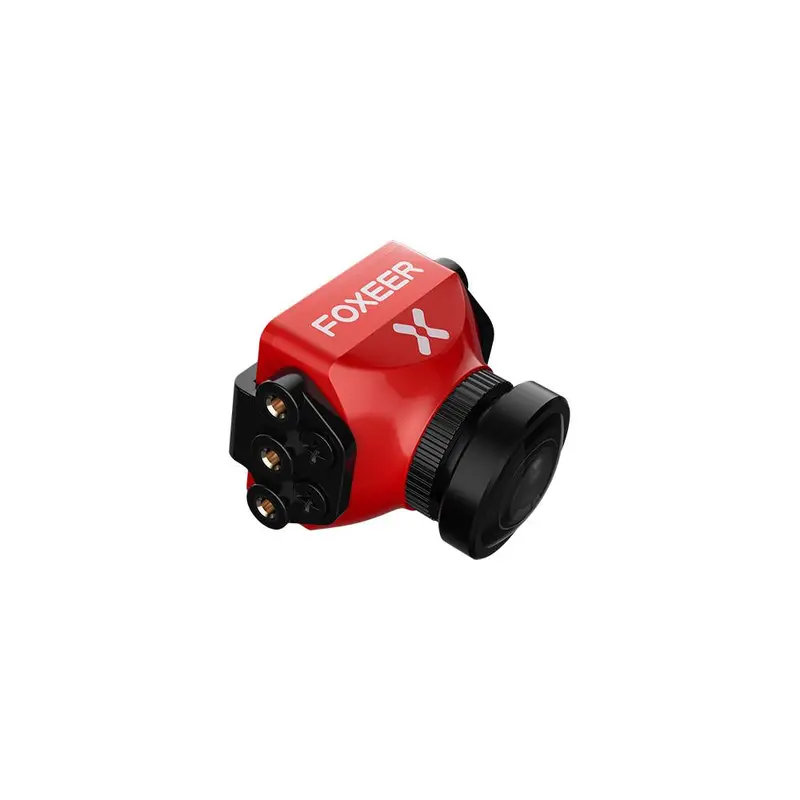 Foxeer Falkor 2 Mini Standard Cmos 1200Tvl Global Wdr Fpv Camera Freestyle Long Range For Rc Racing Drone Airplane Fixed Wing 1
