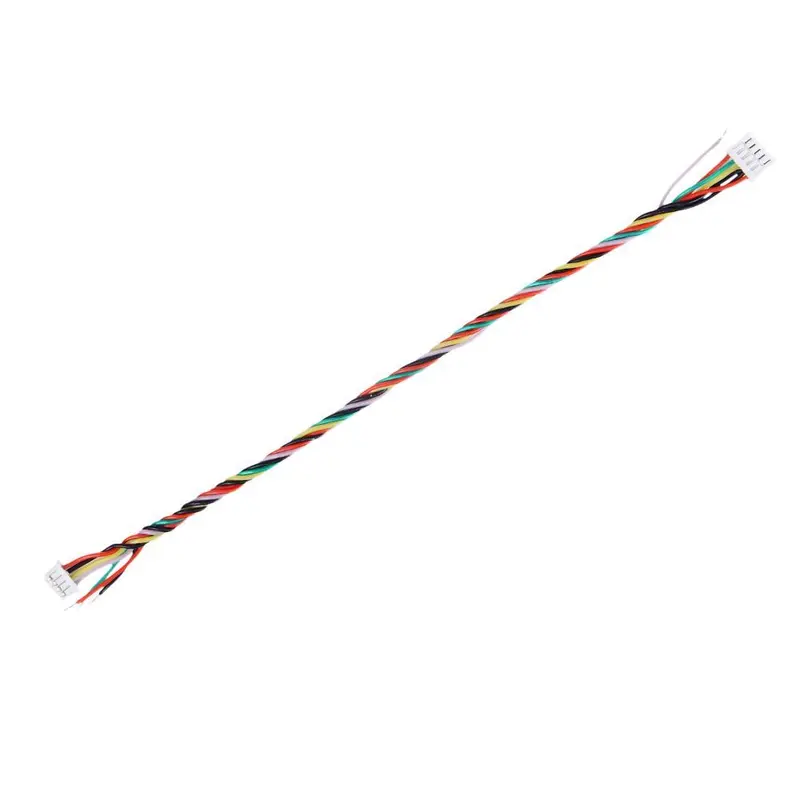 Foxeer Falkor/Predator V3 Camera To Foxeer Cleartx Vtx Fpv Av Cable 1