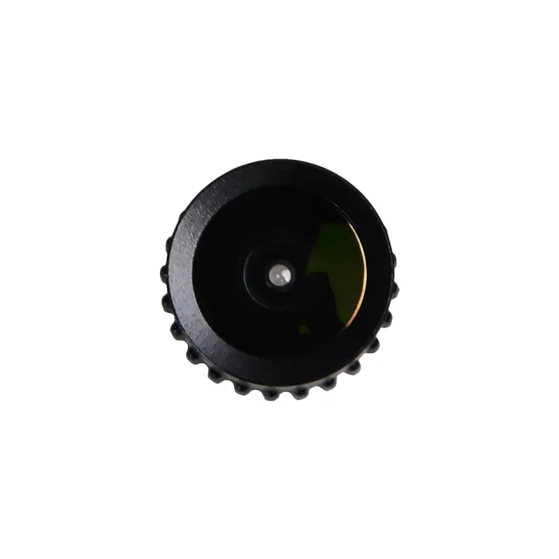 Foxeer Fpv 2.1Mm 160 Degree Wide Angle M12 Camera Lens For For Fpv Camera Fpv Rc Drone 1