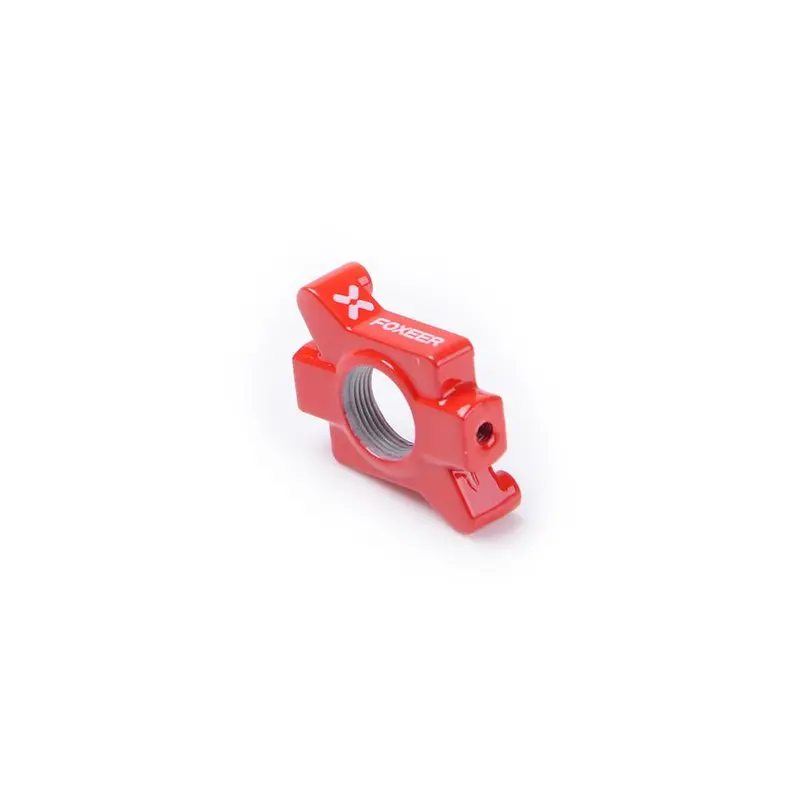 Foxeer Micro Falkor Fpv Camera Protective Case Spare Part 1