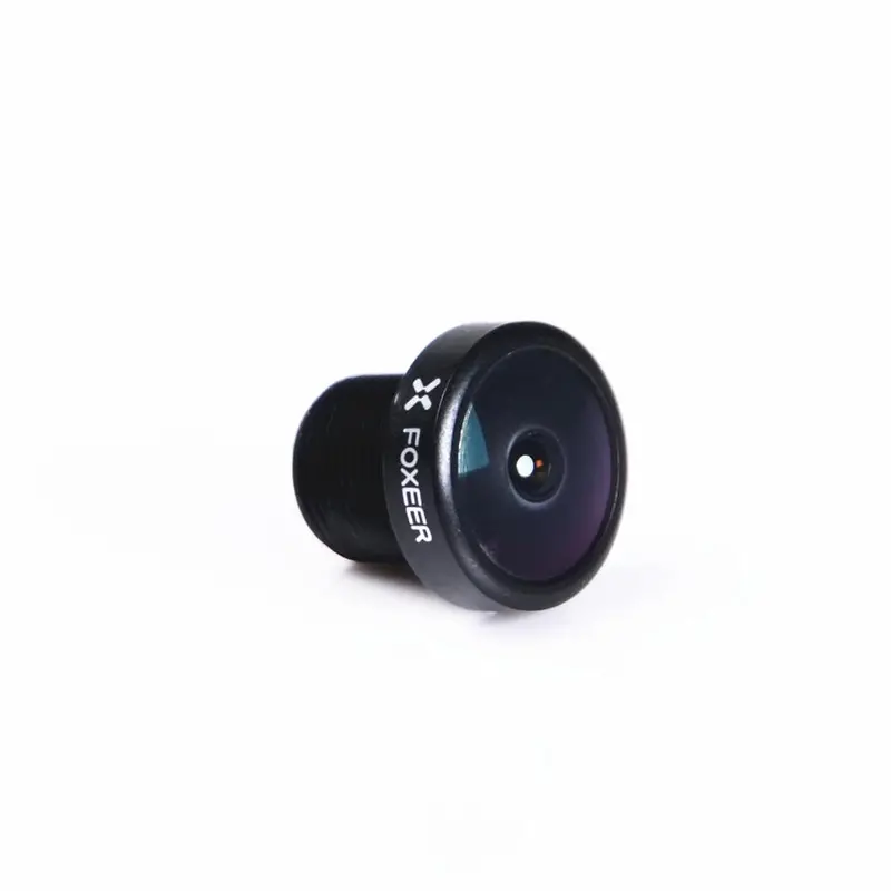 Foxeer Mtv Mount Ir Block M8 1.8Mm Fpv Camera Lens For Arrow Micro/Arrow Micro Pro/Falkor 1