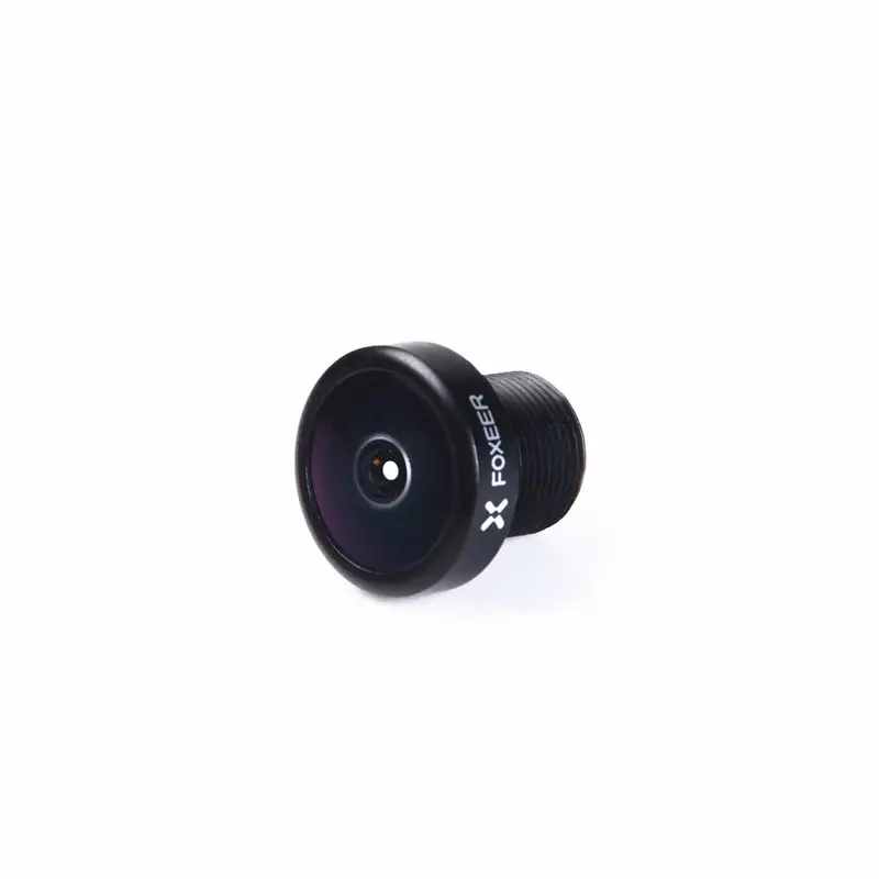 Foxeer Mtv Mount Ir Block M8 1.8Mm Fpv Camera Lens For Arrow Micro/Arrow Micro Pro/Falkor 2