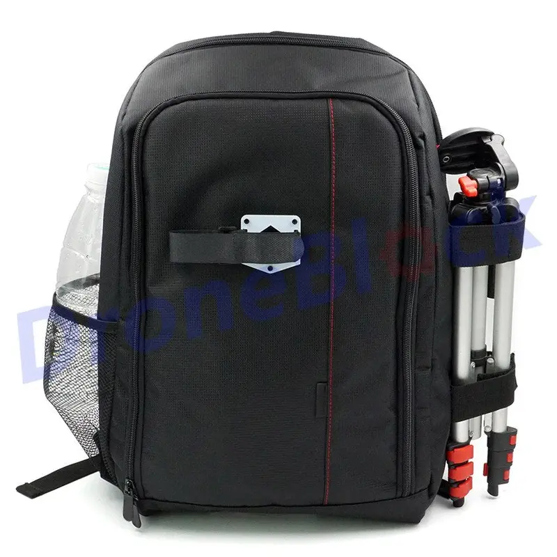 Fpv Racing Drone Quadcopter Backpack Carry Bag Outdoor Tool For Multirotor Rc Fixed Wing Spark Comparable With Betaflight 2
