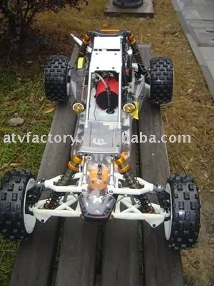 Free Shipping 2 Channel Rc Car Toys,Rc Sport Car For Adult,1:5 Super Car With Lights(Option) 1