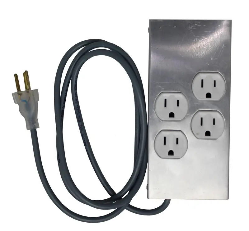 Fridge Pro-Surge Guard 110V/12 1