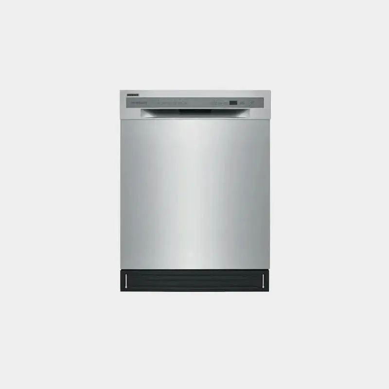 Frigidaire Dishwasher 2420Us 1