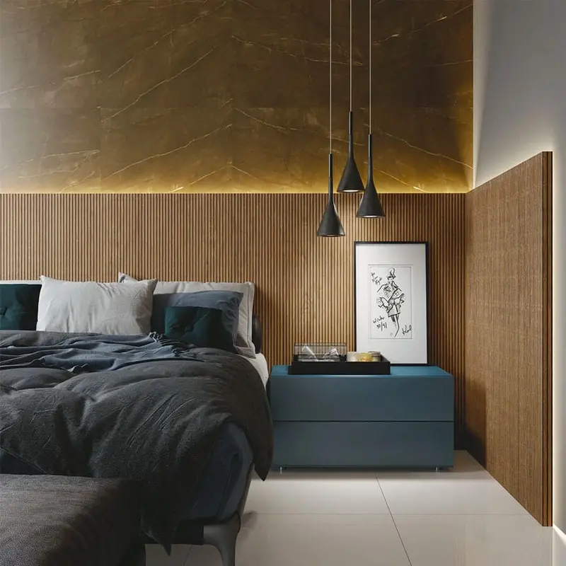 Frisado Liso (5008108) Porcelain Floor And Wall Tile 11.5&Quot; X 47&Quot; 1