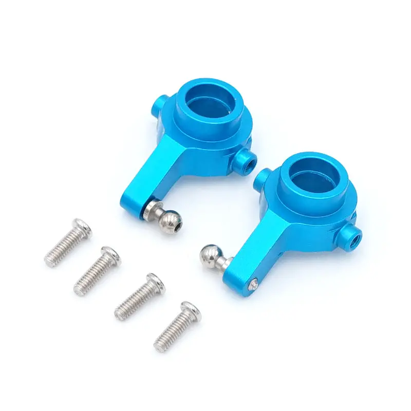 Front Steering Seat Remote Control For Wltoys Rc Car A959 A969 A979 K929 Parts Spare Accessories 1