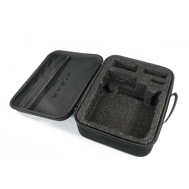 Frsky Eva Handbag Hard Case For Taranis Q X7s / X9d Plus Se Radio Transmitter 1