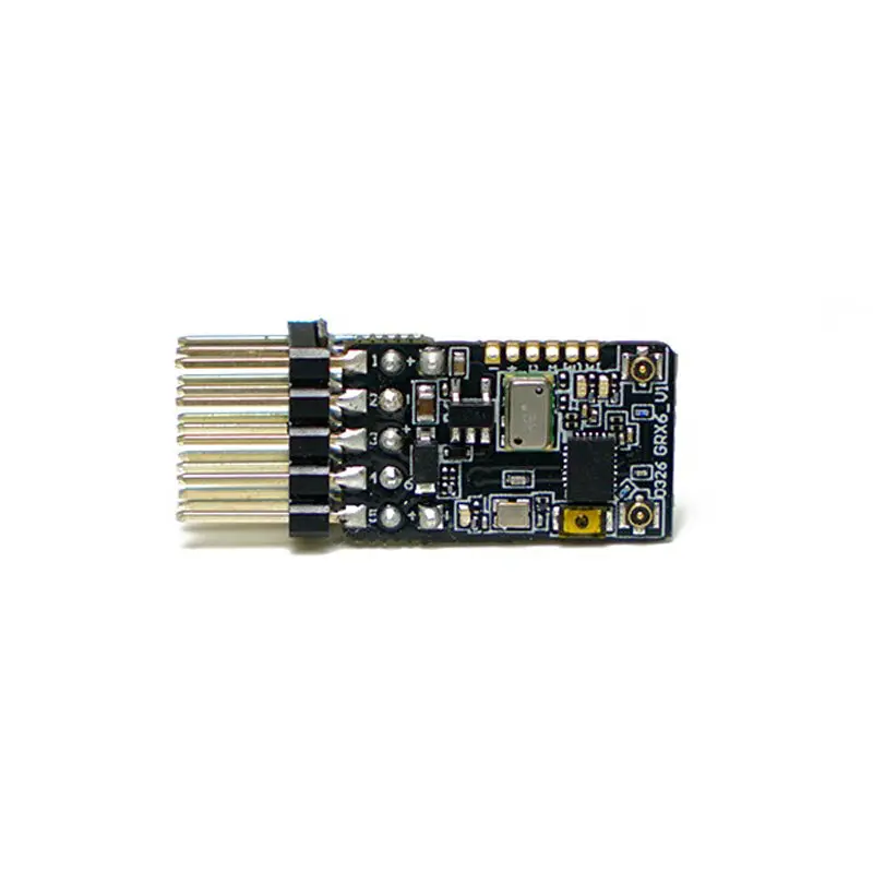 Frsky G-Rx6 16Ch Telemetry Receiver Pwm Sbus Outputs For Rc Drone Fpv Racing 1
