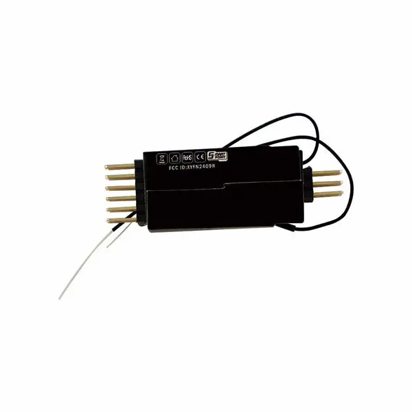 Frsky G-Rx8 2.4Ghz 8/16Ch Accst Telemetry Receiver Sbus Output 2