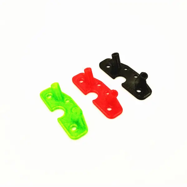 Frsky Gep-Kx5 Fpv Antenna Tube Holder Red/Green/Black For Rc Drone 1