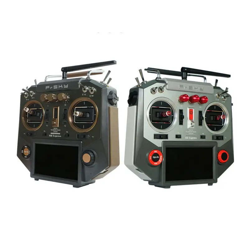 Frsky Horus X10 Express 24Ch Access Accst D16 Mode2 Transmitter Para Wireless Training System For Rc Drone 1