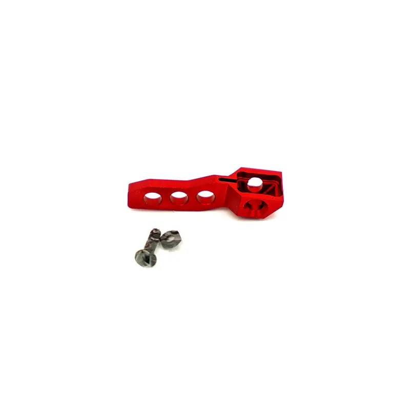 Frsky Horus X10 X10s Transmitter Cnc Aluminum 3-Hole Neck Strap Balancer For Fpv Rc Drone 1