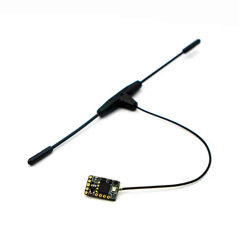 Frsky R9 Mini Access 4/16Ch 900Mhz Long Range Telemetry Receiver With Redundancy Function S.Port Enabled 1
