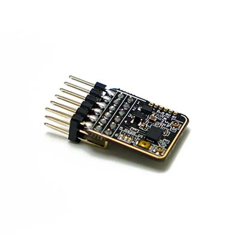 Frsky Rx6r 2.4G 6/16 Ch Telemetry Receiver Pwm Sbus Outputs For Rc Drone Fpv Racing 1