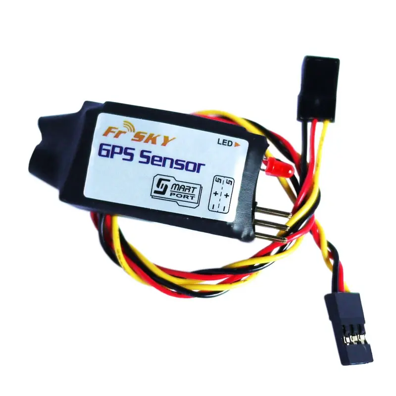Frsky S.Port Gps Sensor V2 X8r X6r X4r Compatible 1