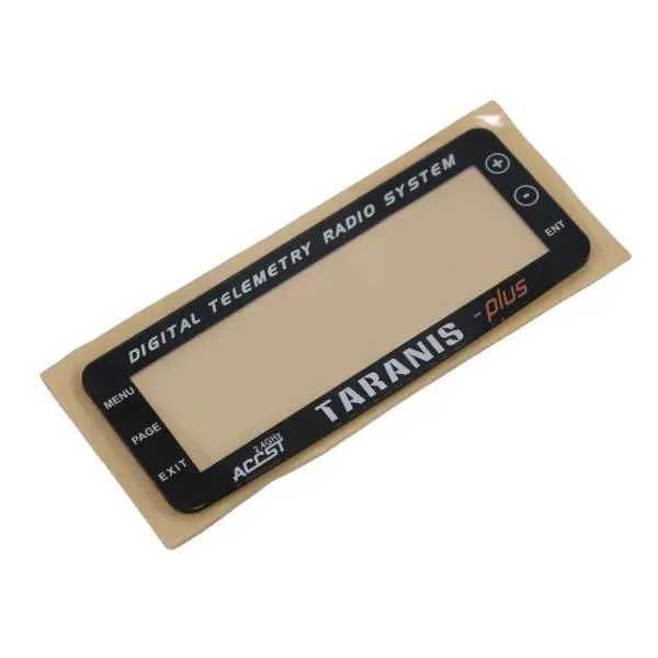 Frsky Taranis Plus Replacement Display Panel For Radio Transmitter 1